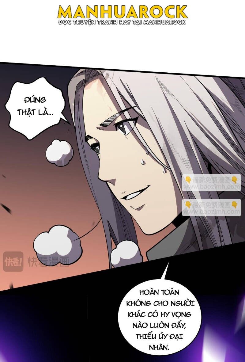 Thảm Họa Tử Linh Sư Chapter 81 - 33