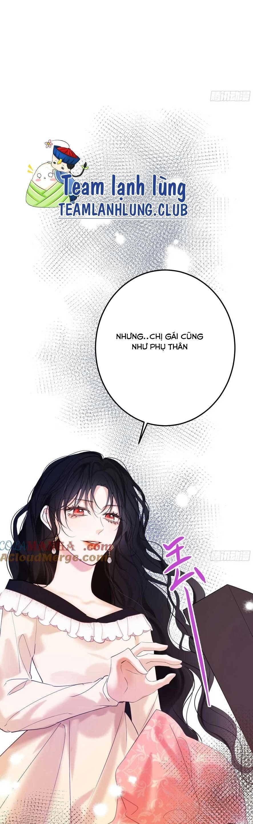 Phù Thuỷ Ác Độc Không Còn Lựa Chọn Nào Khác Ngoài Việc Trở Thành Ác Ma Chapter 18 - 20