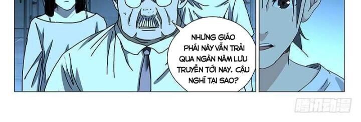 Nhất Nhân Chi Hạ Chapter 314 - 19