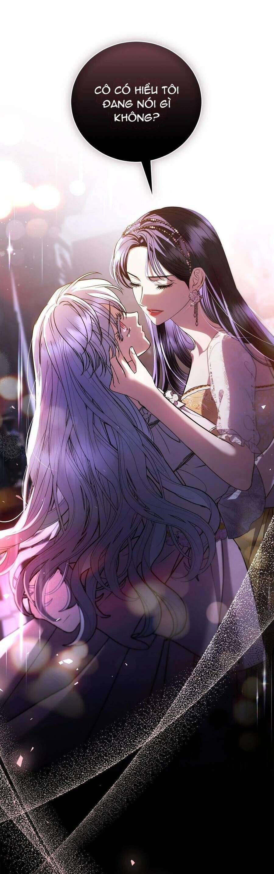 Thân Gửi Tình Nhân Của Chồng Tôi Chapter 35.2 - 13