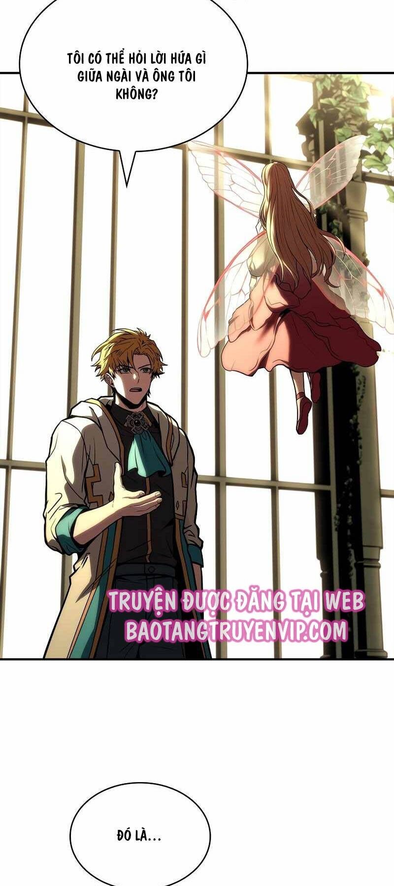 Thiên Tài Ma Pháp Sư Giấu Nghề Chapter 72 - 4