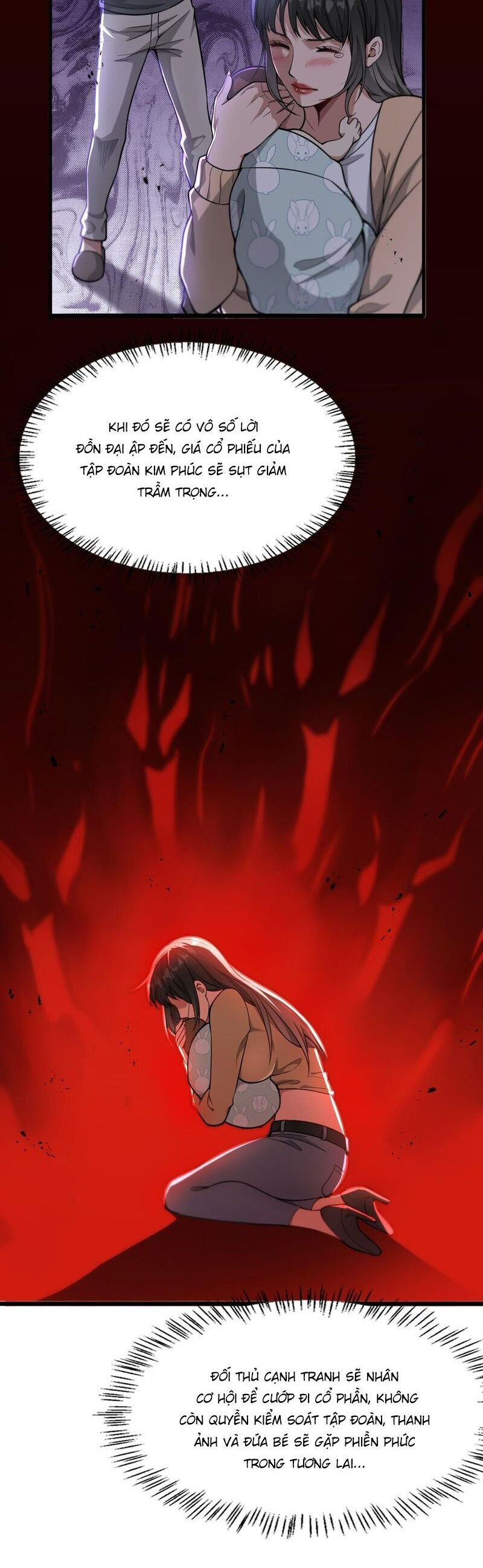 Ta Bị Kẹt Cùng Một Ngày 1000 Năm Chapter 81 - 6