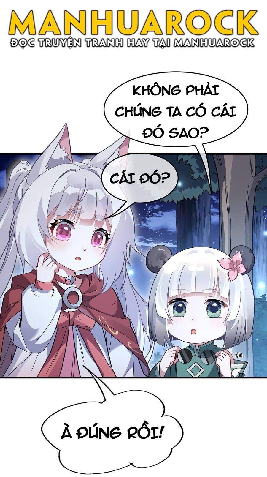Các Nữ Đồ Đệ Của Ta Đều Là Chư Thiên Đại Lão Tương Lai Chapter 233 - 40