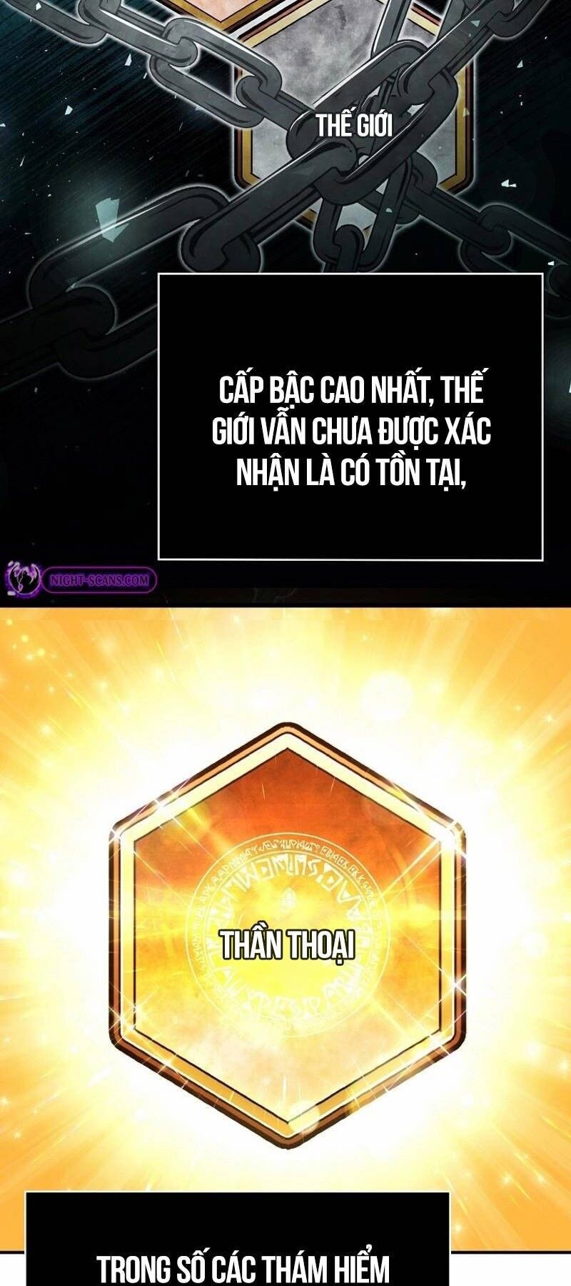 Bậc Thầy Debuff Chapter 22 - 21