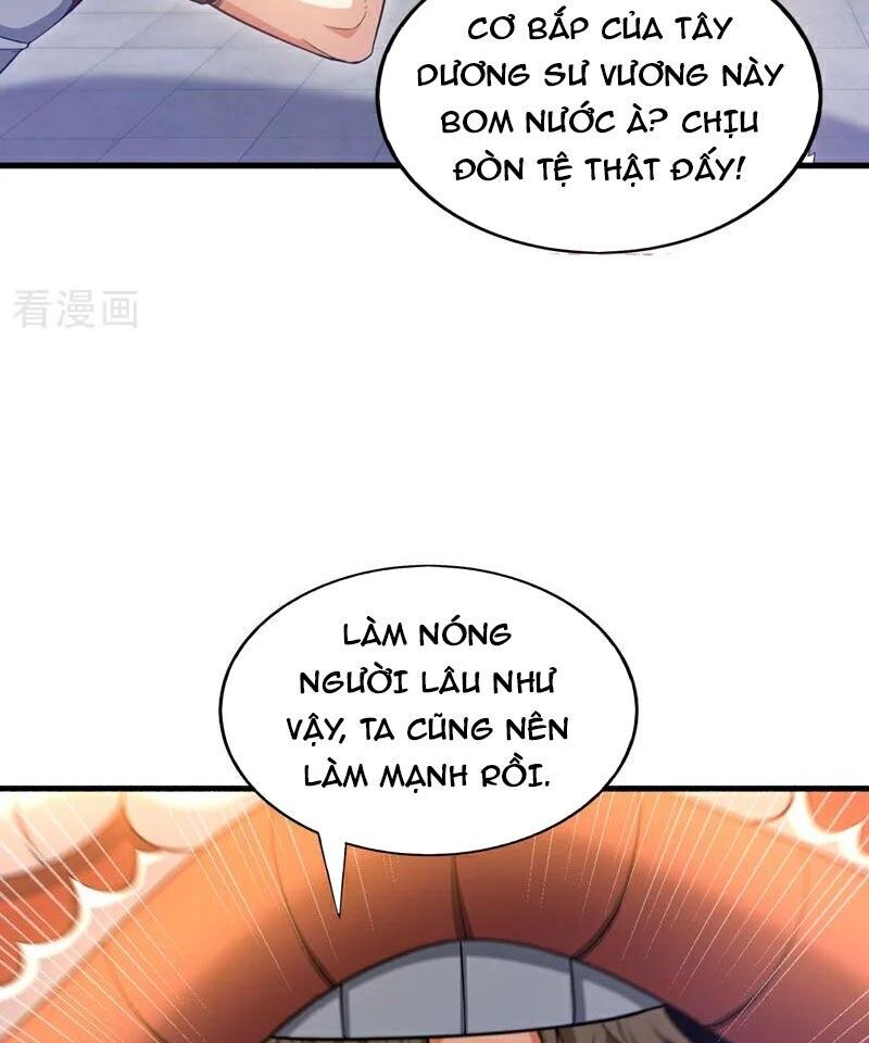 Trấn Quốc Thần Tế Chapter 137 - 28