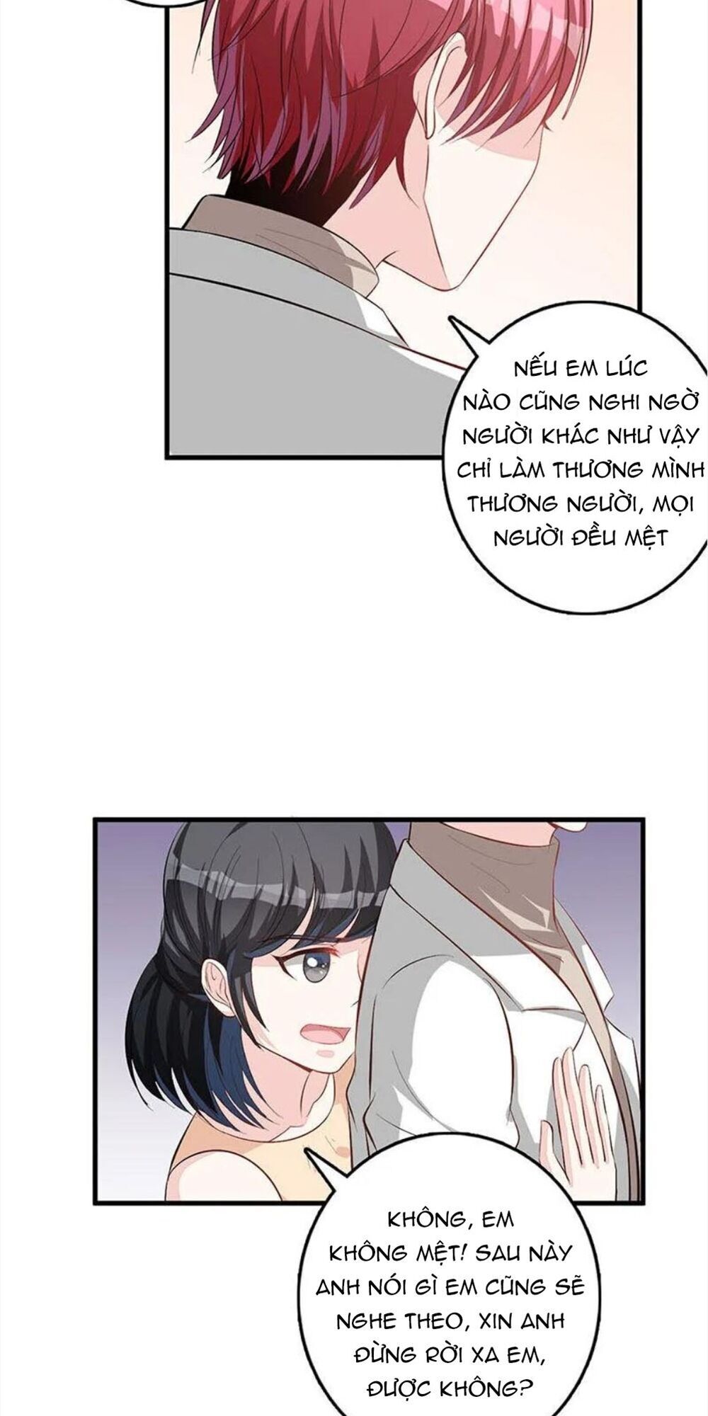 Tân Nương Thế Thân Chapter 59 - 8