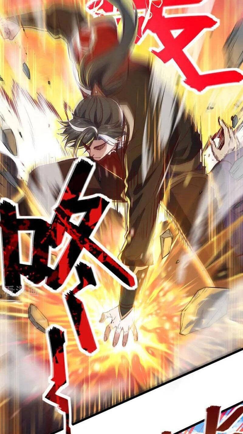 Ta , Thần Long Chi Hậu Chapter 85 - 17