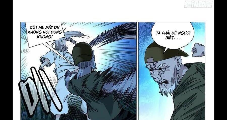 Nhất Nhân Chi Hạ Chapter 296 - 29