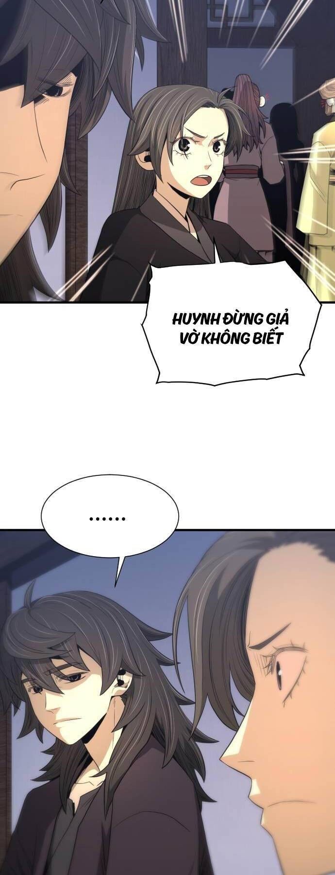Nhất Hốt Đao Chapter 28 - 12