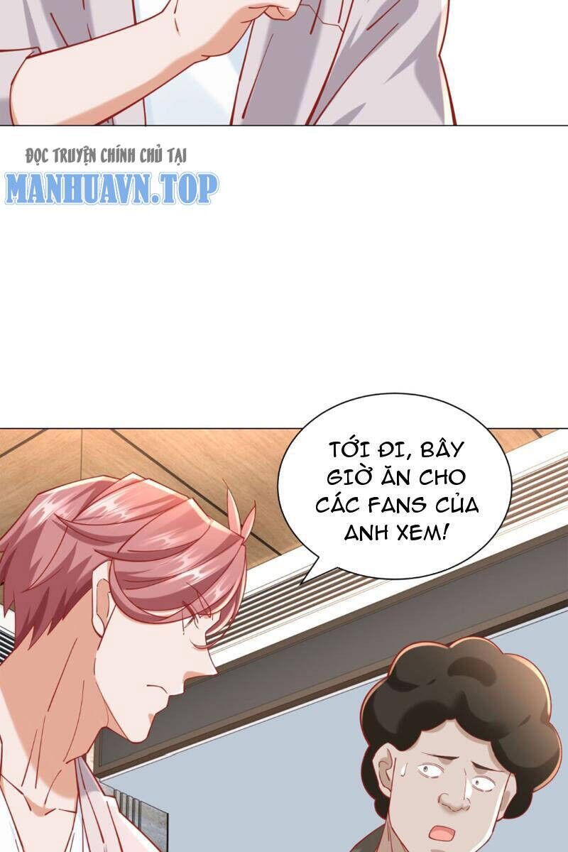 Tôi Là Tài Xế Xe Công Nghệ Có Chút Tiền Thì Đã Sao? Chapter 114 - 6