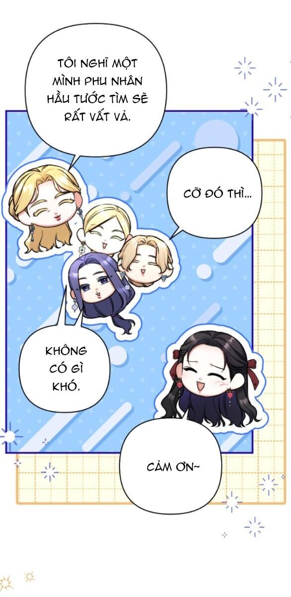 Dành Cho Nhân Vật Bị Bỏ Rơi Yêu Thích Nhất Của Tôi Chapter 83.2 - 26