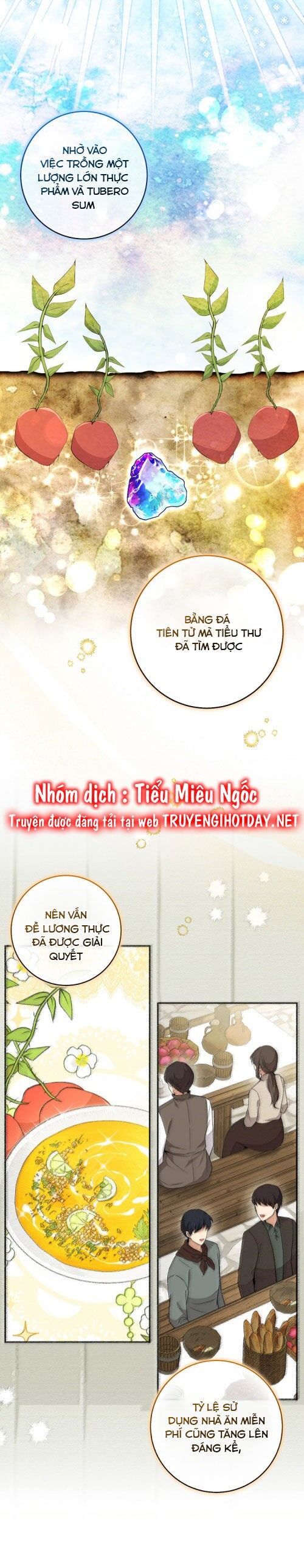 Sóc Con Tài Năng Chapter 81 - 20