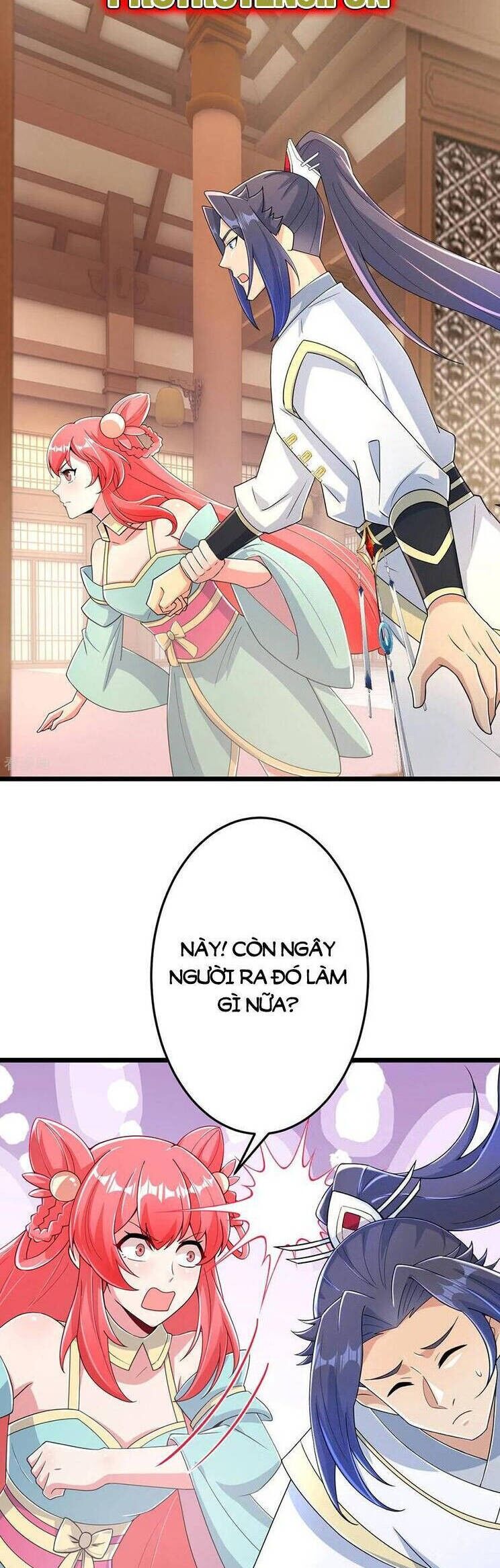 Nghịch Thiên Tà Thần Chapter 679 - 17