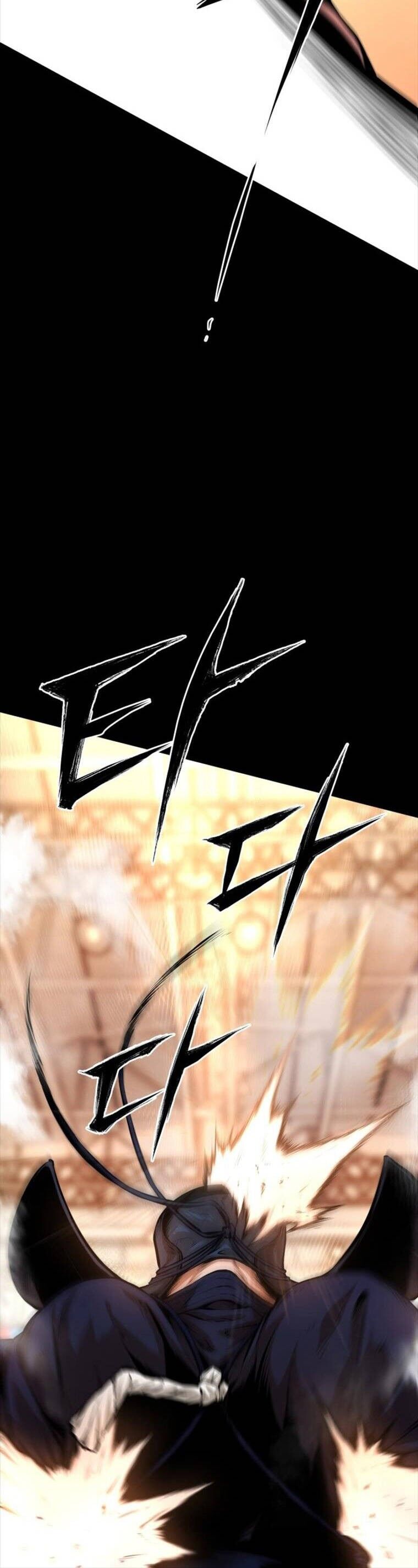 Thanh Kiếm Báo Thù Chapter 1 - 9