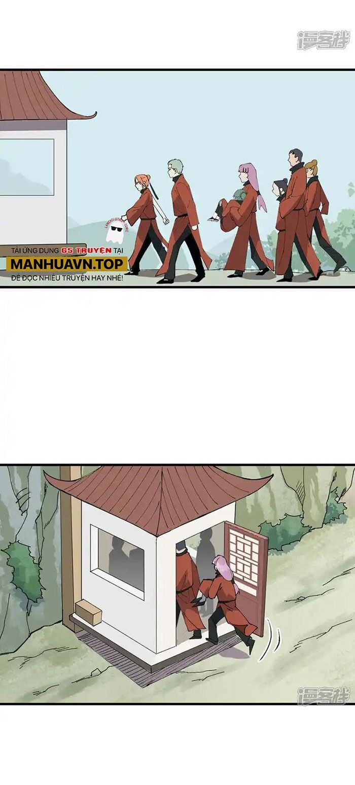 Tối Cường Võ Hồn Hệ Thống Chapter 213 - 8