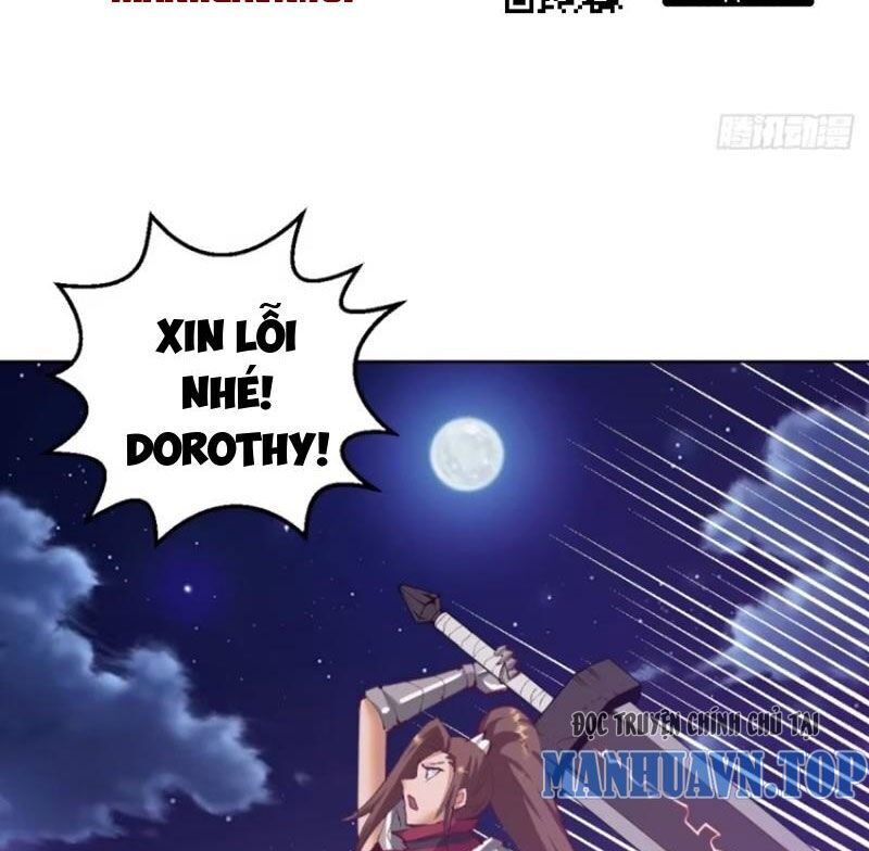 Tu Tiên Giả Cuối Cùng Chapter 85 - 31