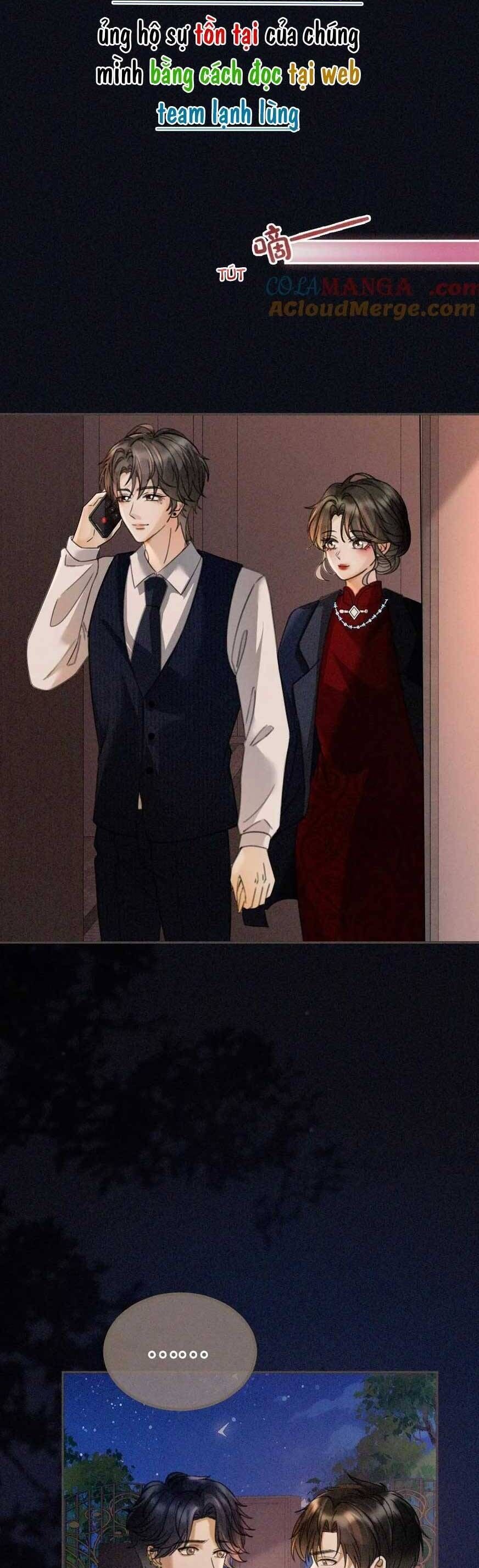 Cùng Đỉnh Lưu Ảnh Đế Yêu Đương Phát Đường Chapter 297 - 7