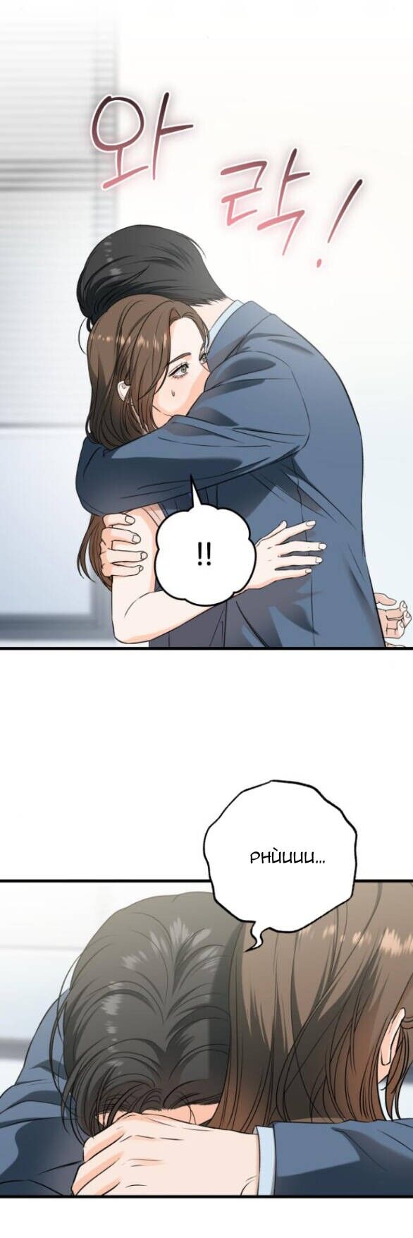 Nóng Lòng Muốn Giày Vò Em Chapter 41.2 - 16