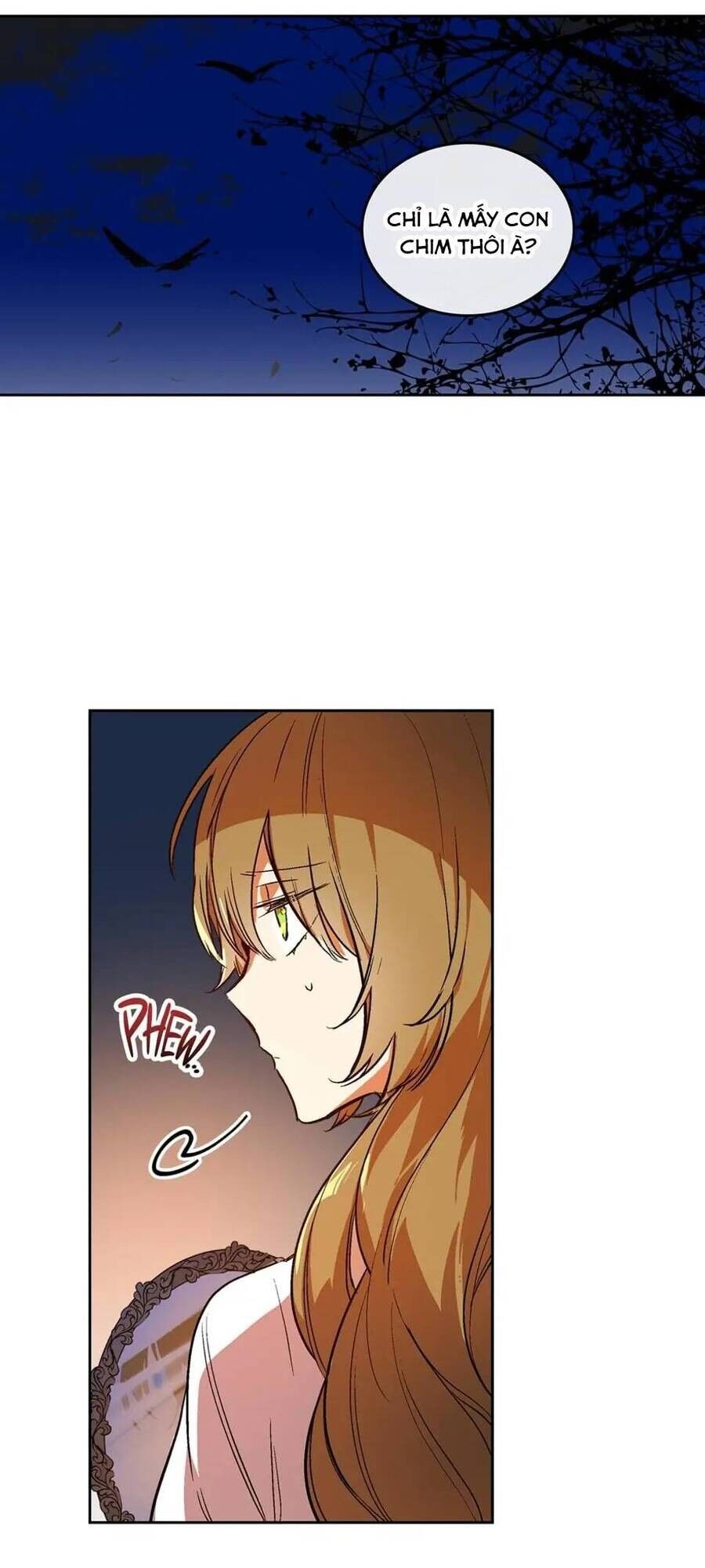 Vị Hôn Thê Khế Ước Của Công Tước Chapter 90 - 24