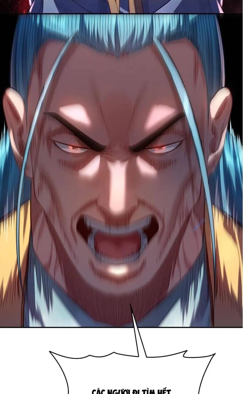 Bói Toán Mà Thôi, Cửu Vĩ Yêu Đế Sao Lại Thành Nương Tử Ta?! Chapter 41 - 32