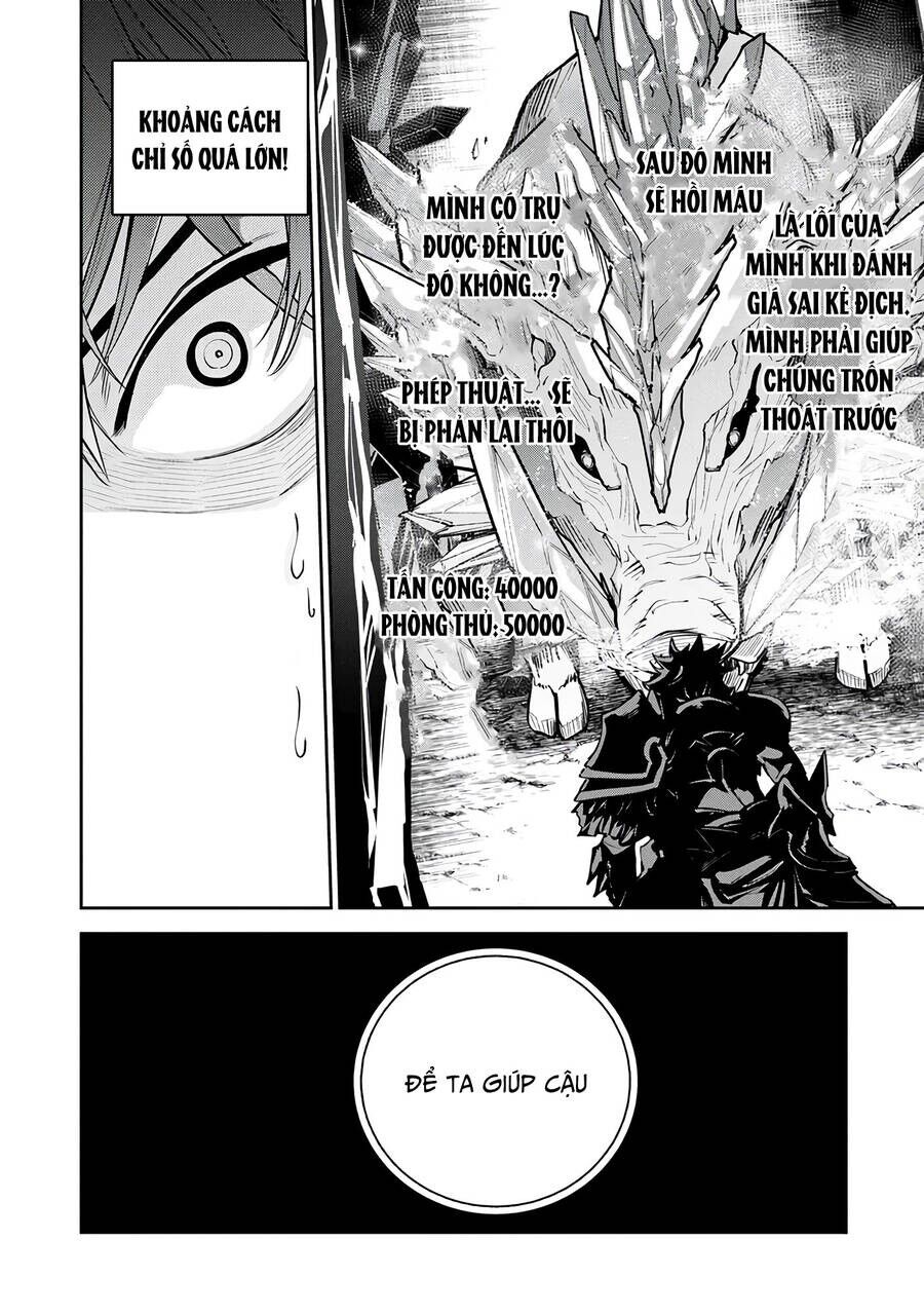 Tôi Trở Nên Phi Thường Ngay Cả Ở Thế Giới Thật Chapter 28 - 11