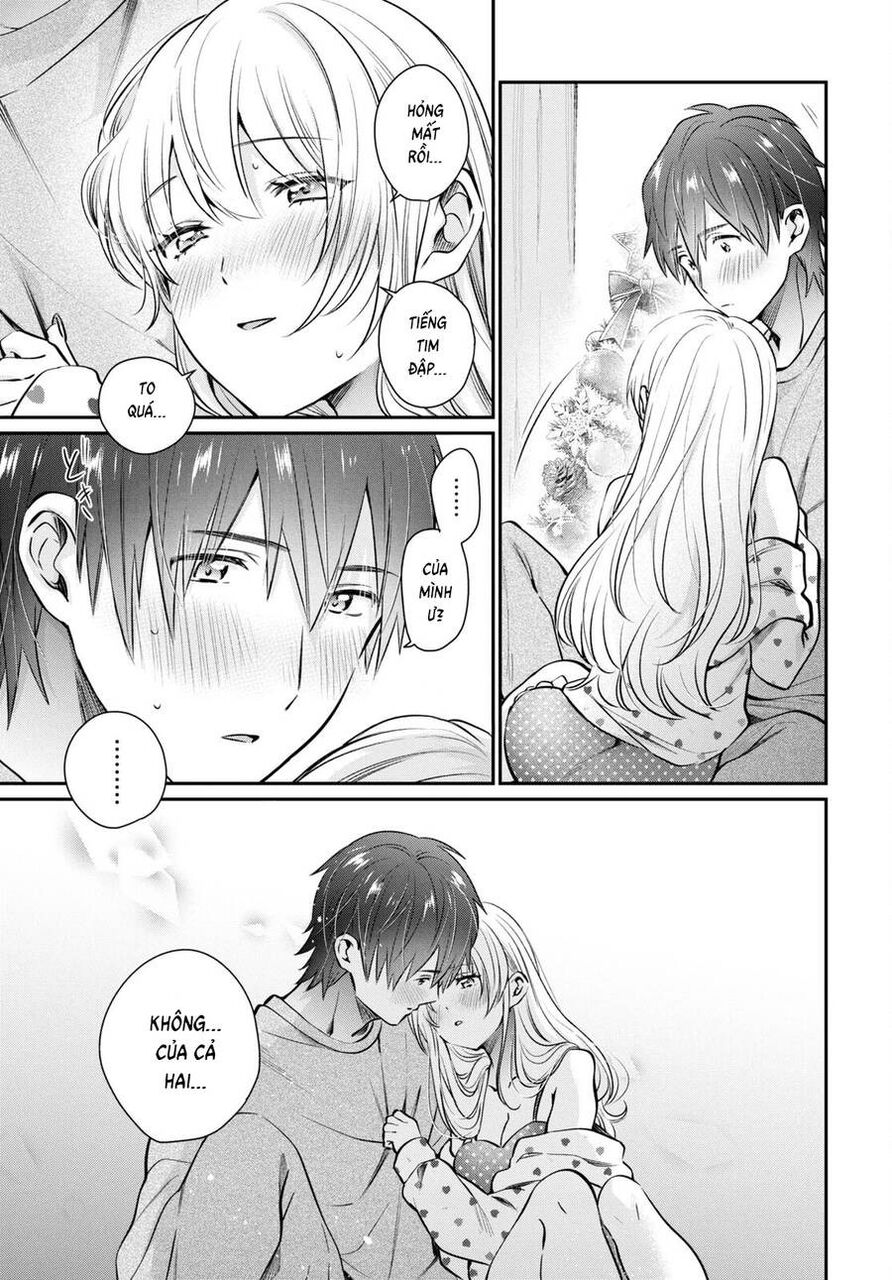 Fuufu Ijou, Koibito Miman Chapter 71 - 6