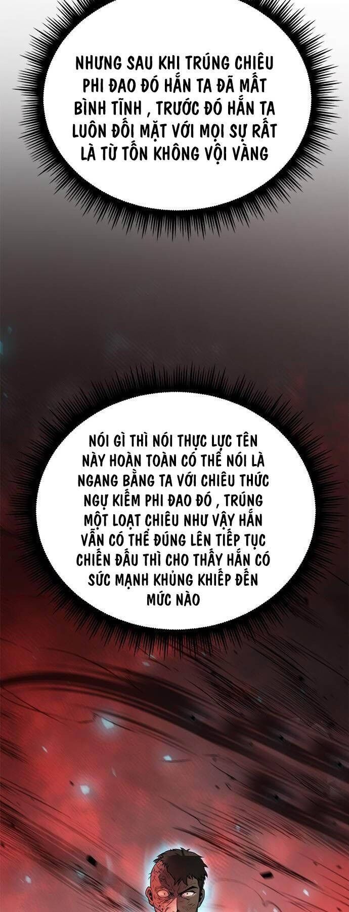 Ma Đạo Chuyển Sinh Ký Chapter 67 - 9