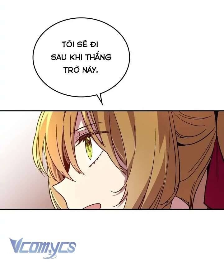 Vị Hôn Thê Khế Ước Của Công Tước Chapter 70 - 45