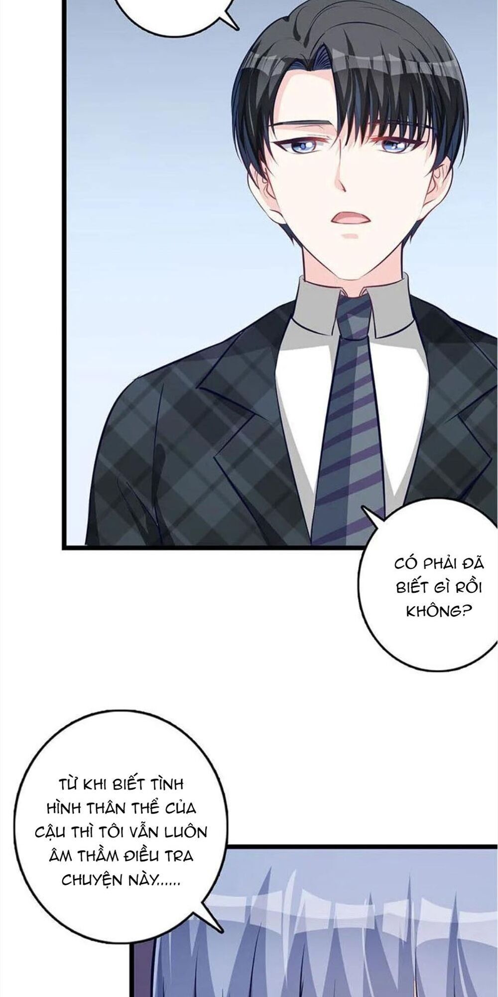 Tân Nương Thế Thân Chapter 60 - 4