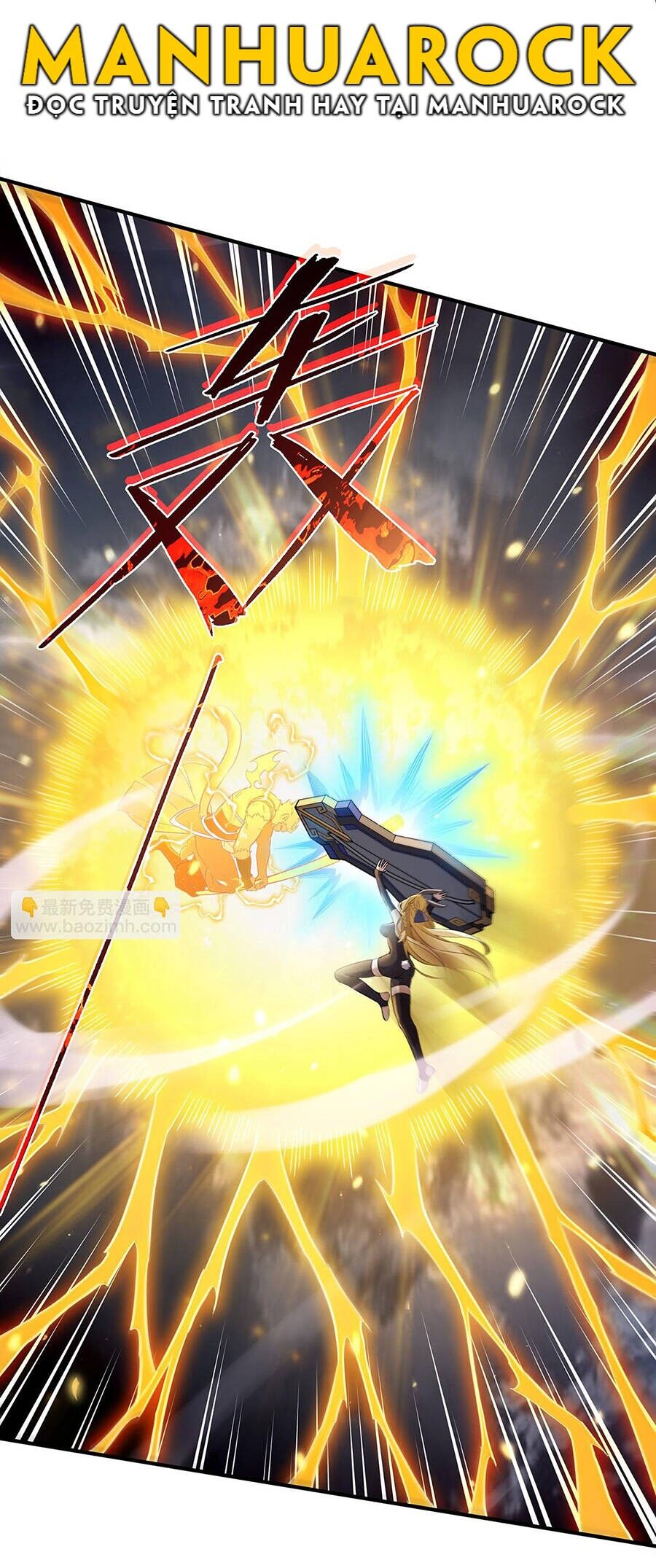 Các Nữ Đồ Đệ Của Ta Đều Là Chư Thiên Đại Lão Tương Lai Chapter 231 - 38