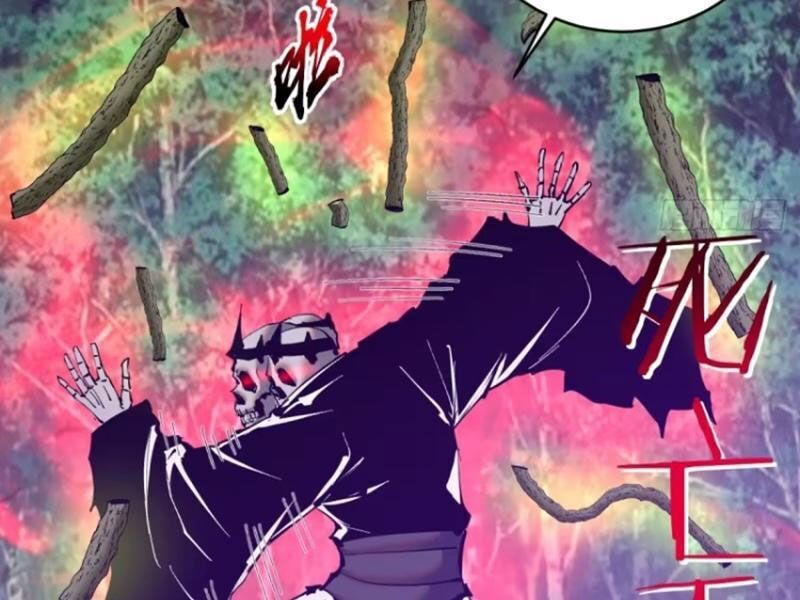 Tu Tiên Giả Cuối Cùng Chapter 83 - 37