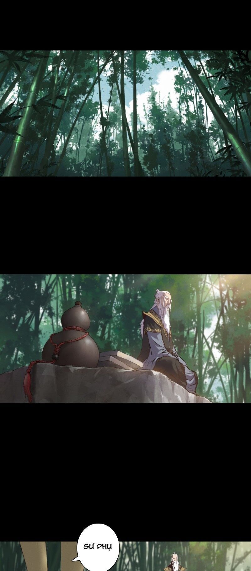 Cửu Châu Tiên Ma Chí Chapter 11 - 5