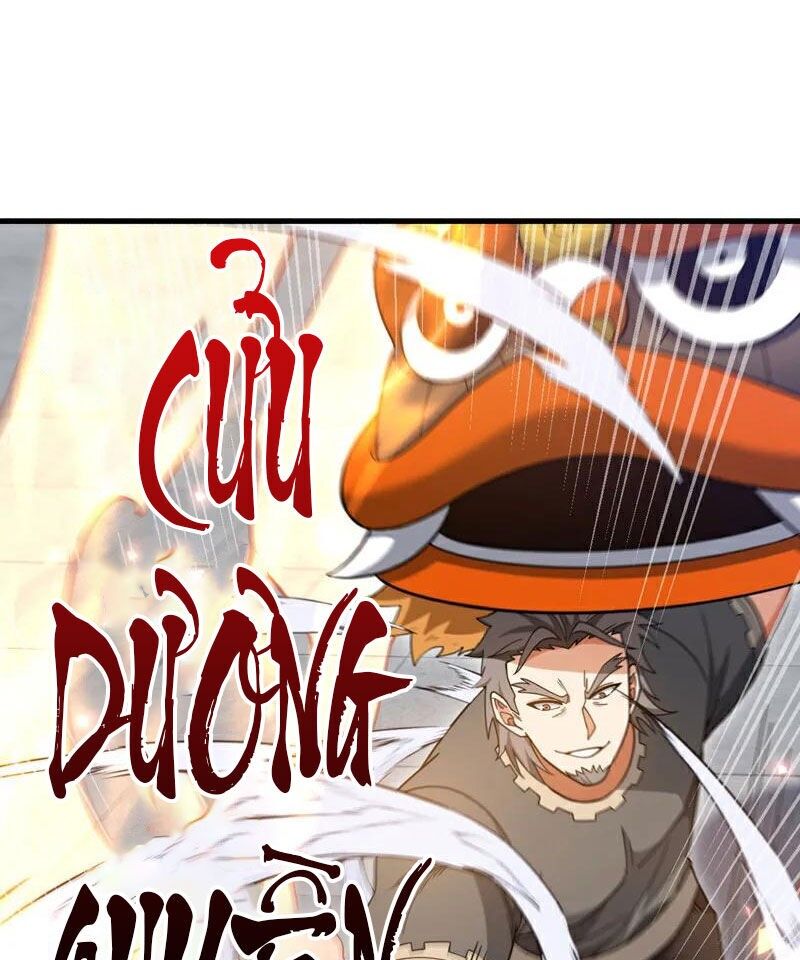 Trấn Quốc Thần Tế Chapter 137 - 34