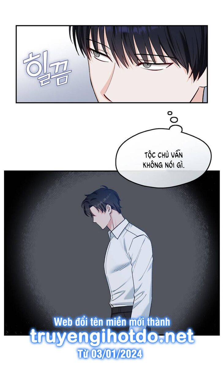 Đưa Em Đến Mặt Trăng Chapter 59.1 - 23