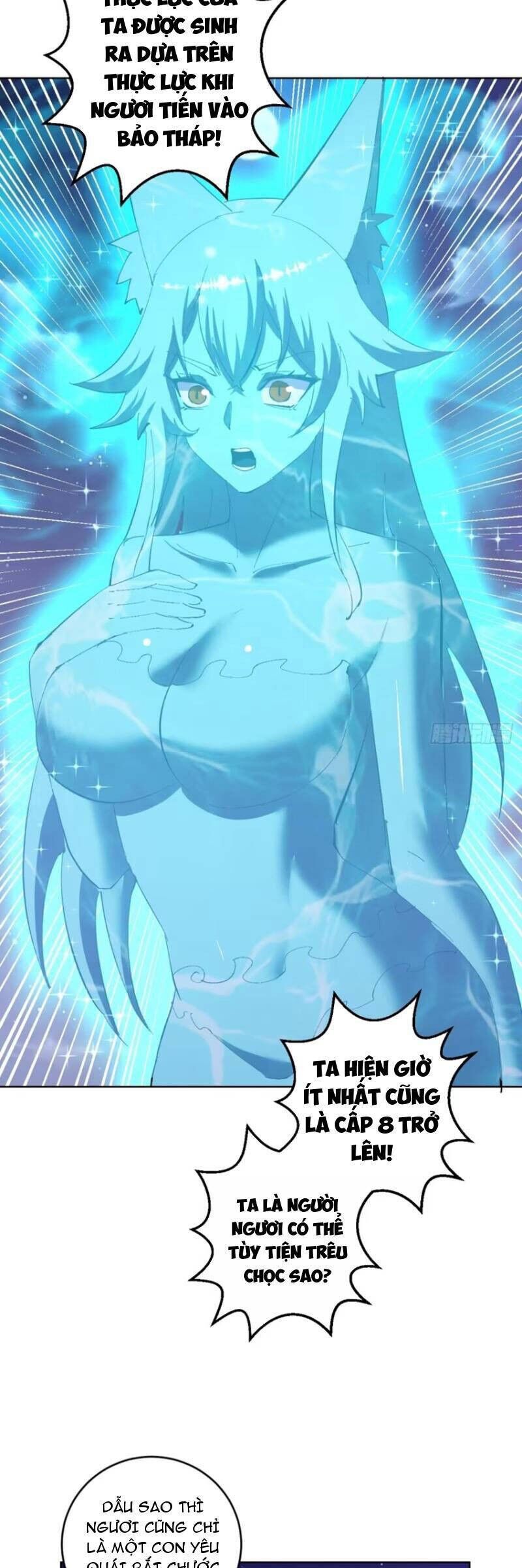 Tu Tiên Giả Cuối Cùng Chapter 92 - 4