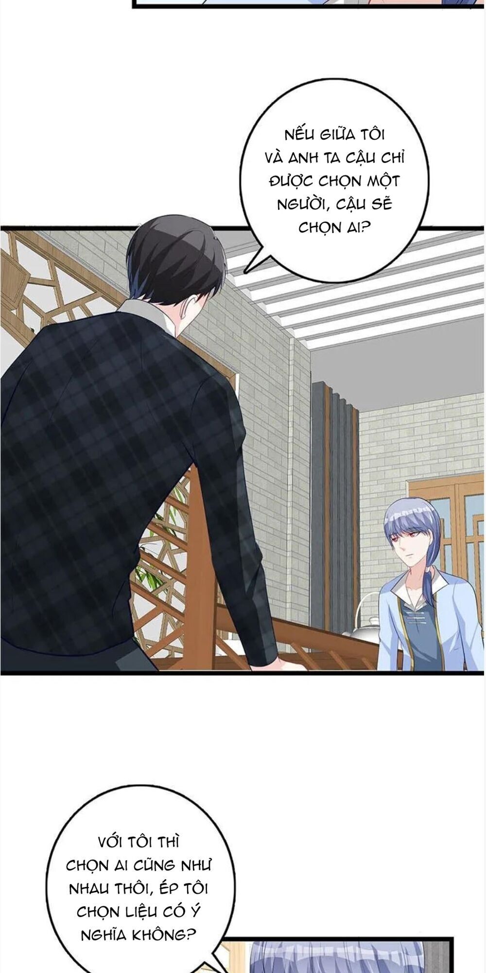 Tân Nương Thế Thân Chapter 59 - 29