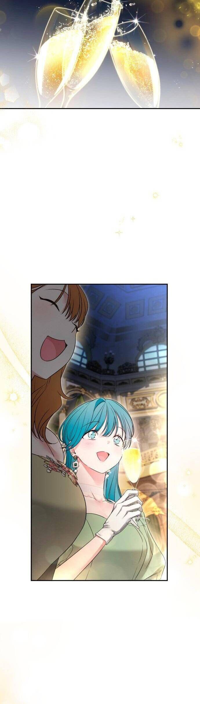 Công Nương Mint Bé Nhỏ Chapter 80 - 24