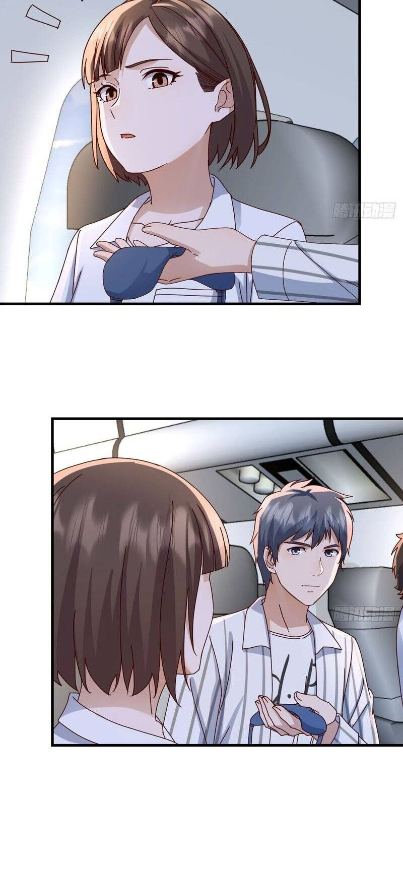 Trong Nhà Có 2 Bạn Gái Song Sinh Chapter 328 - 13