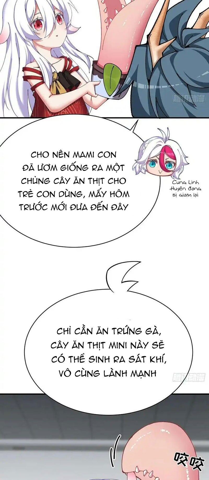 Ta Nhặt Được Thuộc Tính Tại Tu Chân Giới Chapter 254 - 7