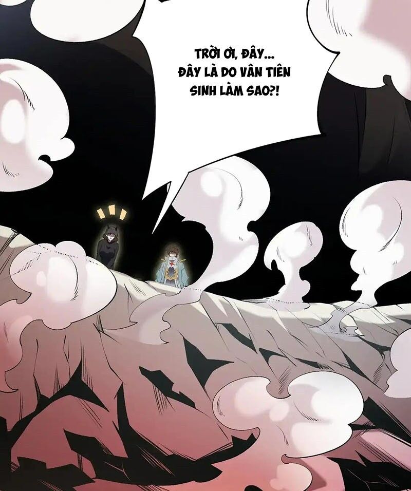 Toàn Dân Chuyển Chức : Duy Ta Vô Chức Tán Nhân Chapter 112 - 125
