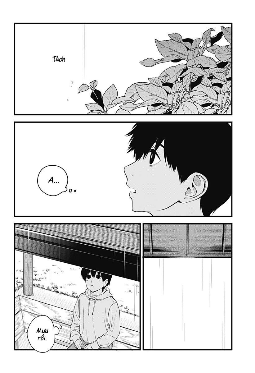 Beat And Motion Chapter 31 - 23