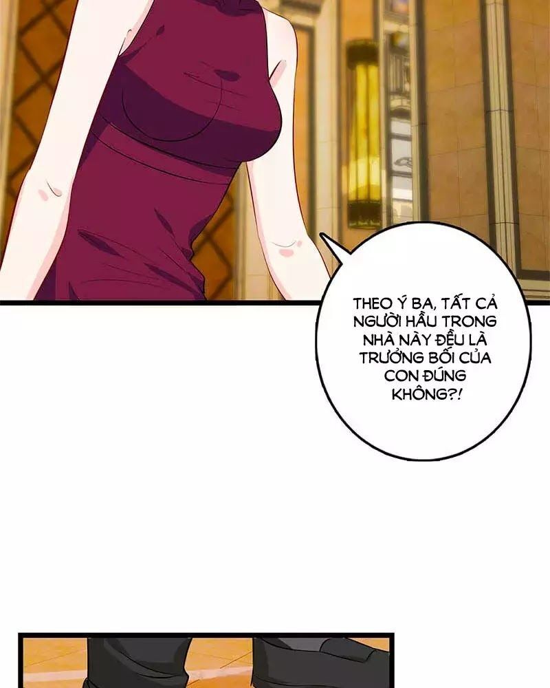 Tân Nương Thế Thân Chapter 40 - 10