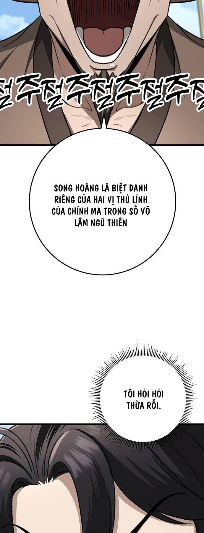 Thanh Kiếm Của Hoàng Đế Chapter 50 - 12