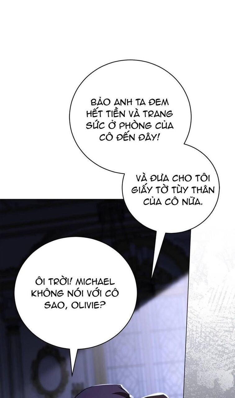 Thân Gửi Tình Nhân Của Chồng Tôi Chapter 35.1 - 24