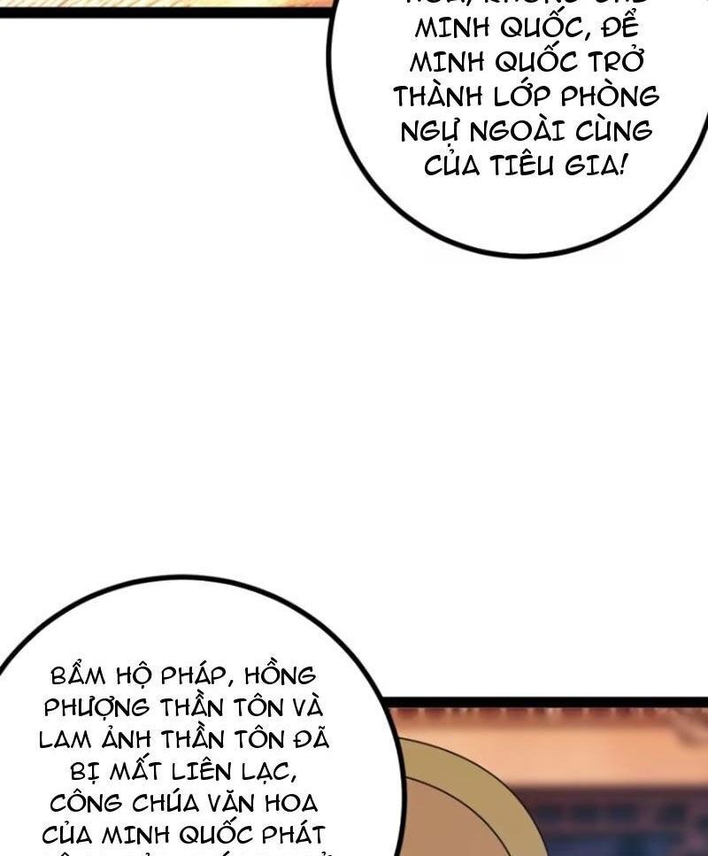 Trăm Tuổi Mở Hệ Thống, Hiếu Tử Hiền Tôn Quỳ Khắp Núi! Chapter 47 - 52