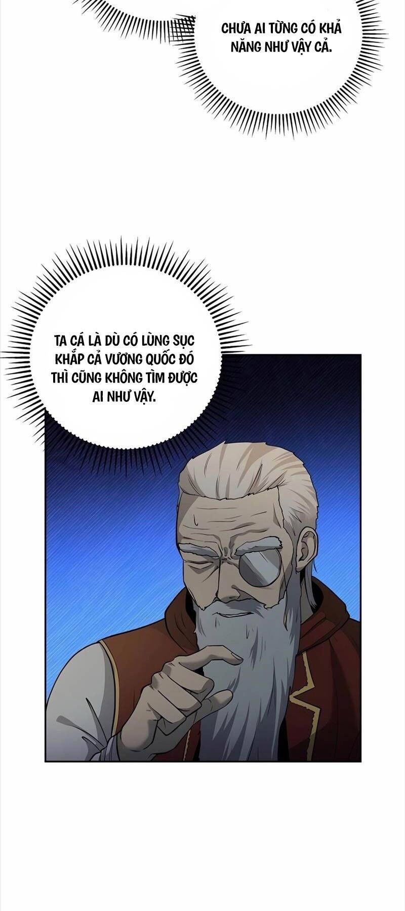 Cháu Trai Thánh Đế Là Tử Linh Sư Chapter 42 - Trang 2