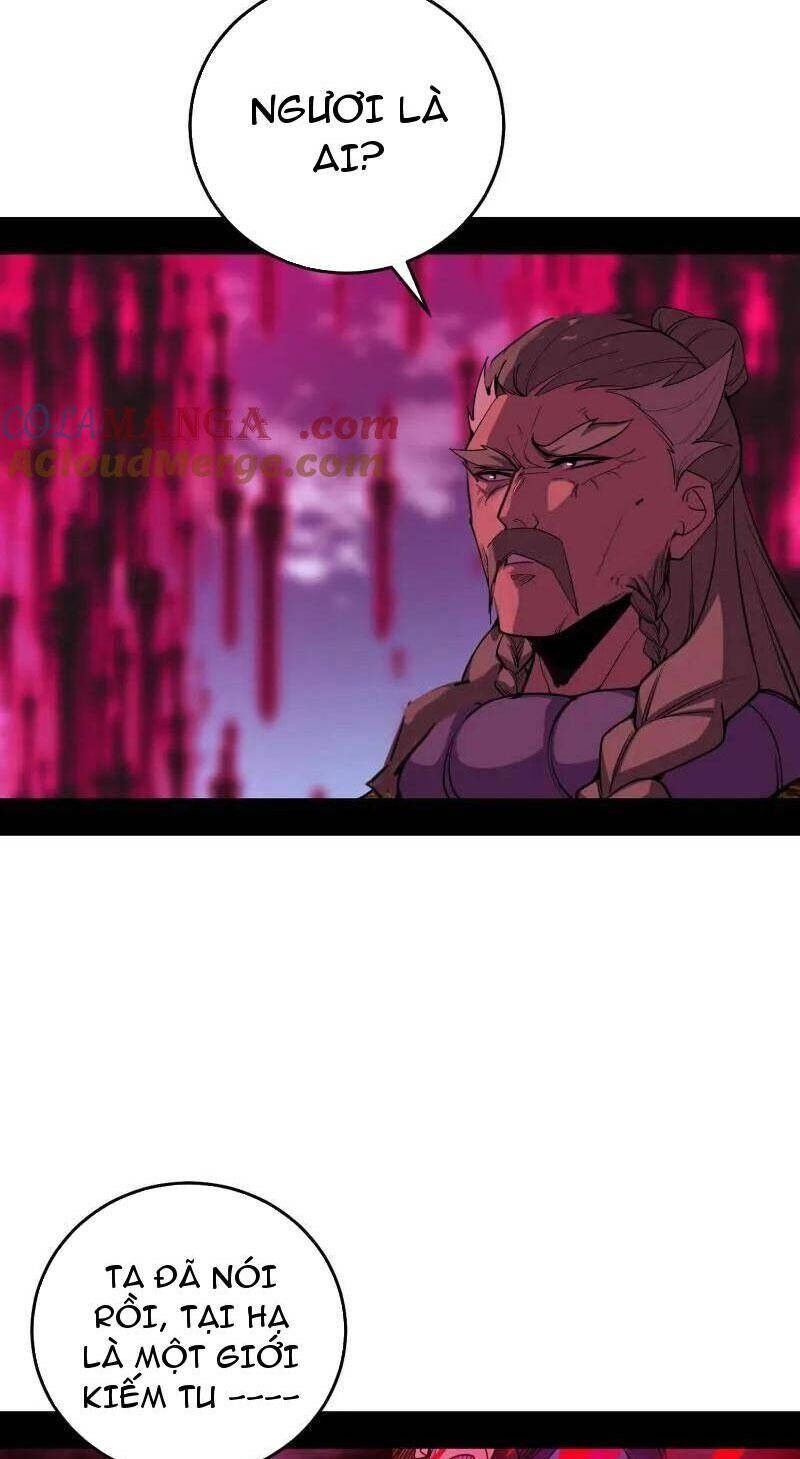Ta Là Tà Đế Chapter 470 - 44