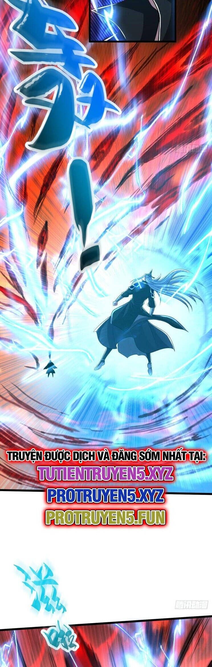 Thập Đại Đế Hoàng Đều Là Đệ Tử Của Ta Chapter 313 - 2