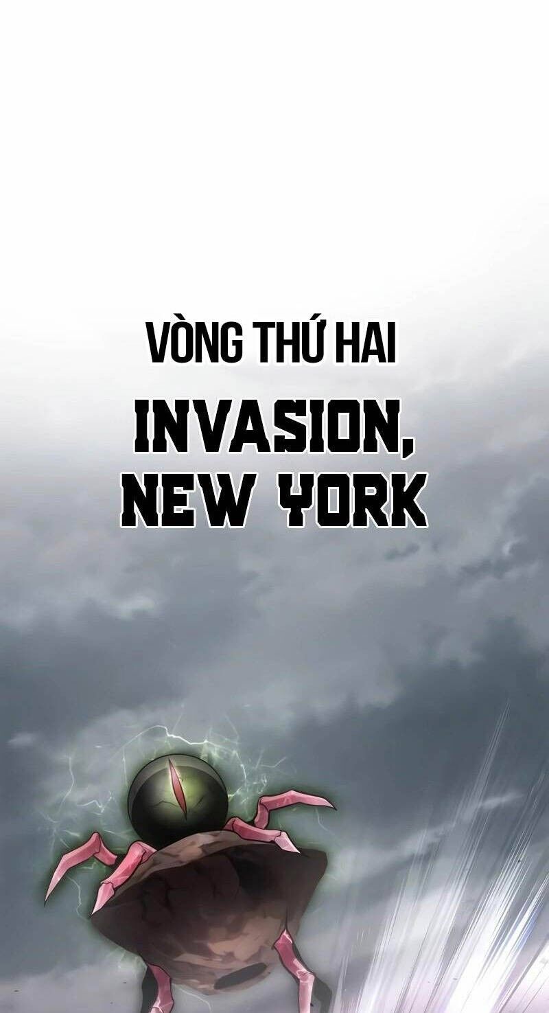 Cuộc Chiến Siêu Nhân Chapter 104 - 17