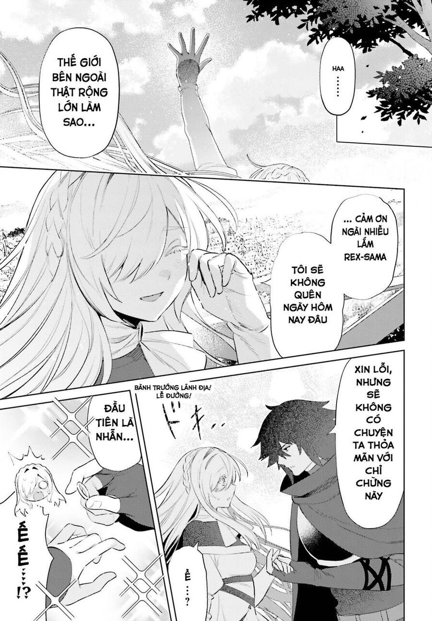 Tôi Không Phải Là Dũng Giả!!! Chapter 28 - 19